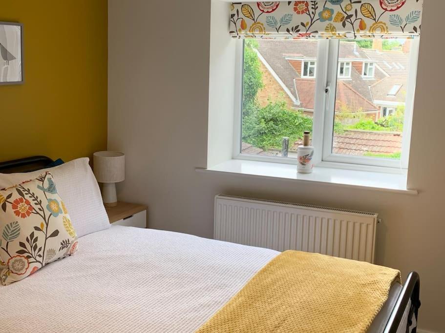 Minster Cottage - Cathedral Quarter With Free Parking Lincoln Exteriér fotografie