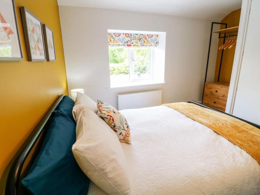 Minster Cottage - Cathedral Quarter With Free Parking Lincoln Exteriér fotografie