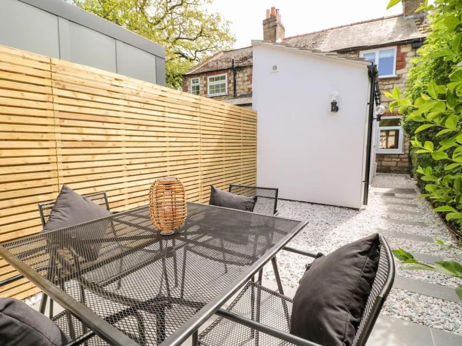 Minster Cottage - Cathedral Quarter With Free Parking Lincoln Exteriér fotografie