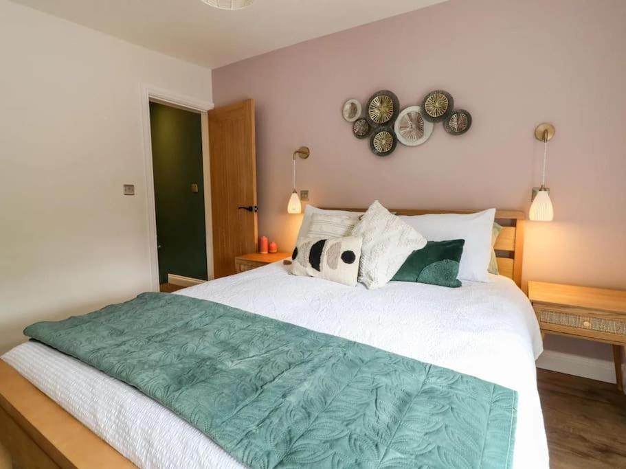 Minster Cottage - Cathedral Quarter With Free Parking Lincoln Exteriér fotografie