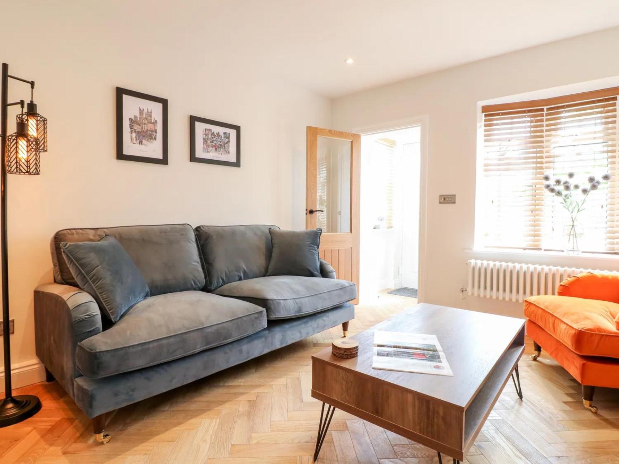 Minster Cottage - Cathedral Quarter With Free Parking Lincoln Exteriér fotografie