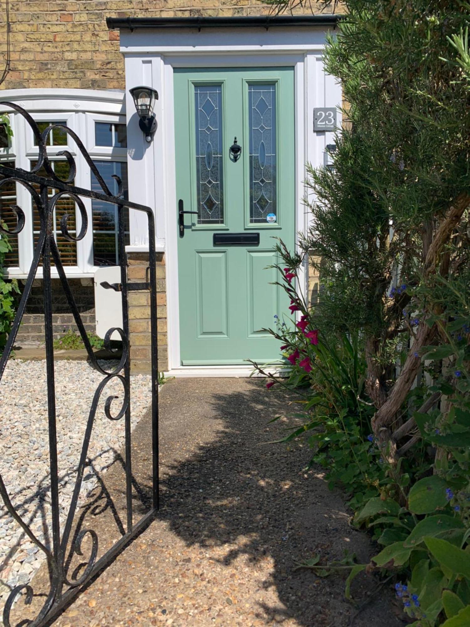 Minster Cottage - Cathedral Quarter With Free Parking Lincoln Exteriér fotografie